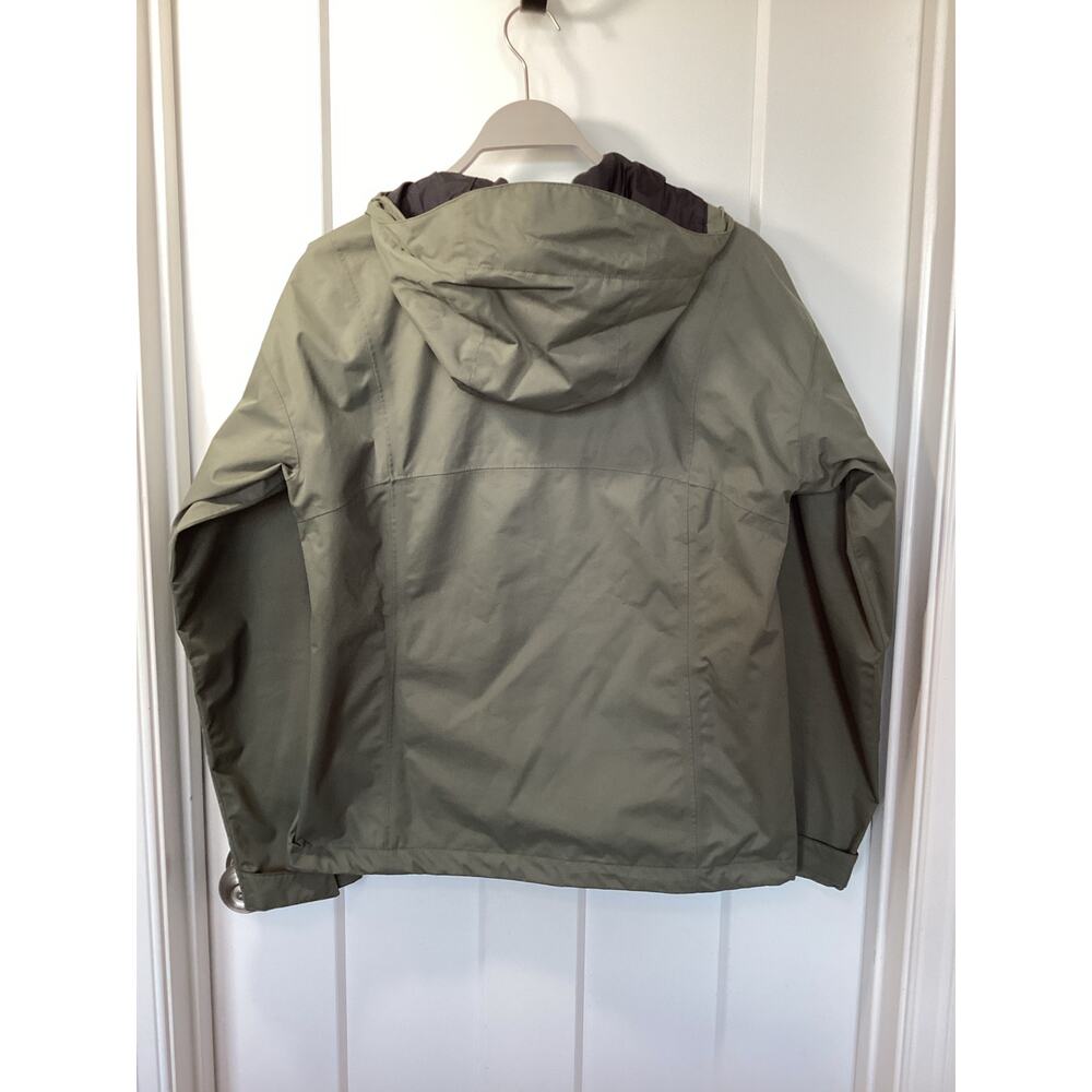 Columbia‎ Hike bound rain Jacket onmi-tech Womens size medium outdoor hiking - Picture 7 of 12